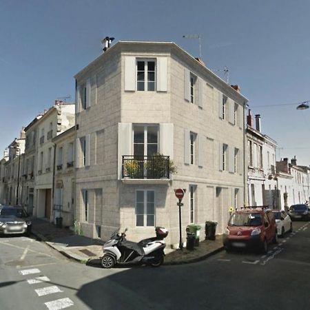 Le Loft Bleu - Un Atelier-Cocon Elegant & Central 波尔多 外观 照片