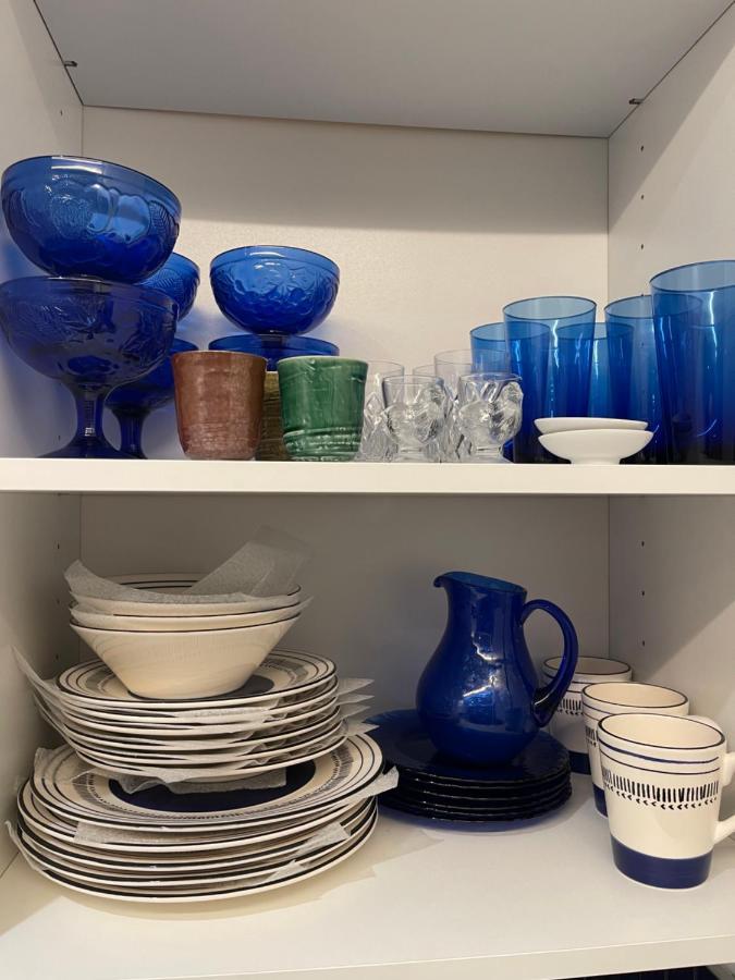 Le Loft Bleu - Un Atelier-Cocon Elegant & Central 波尔多 外观 照片